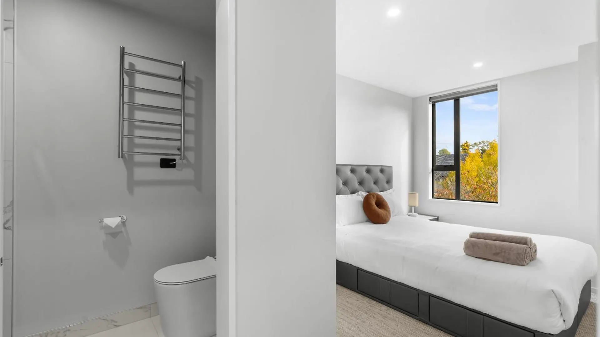 Feriehus Scholarly Stay 3Br3Ba Near Uc Christchurch New Zealand
