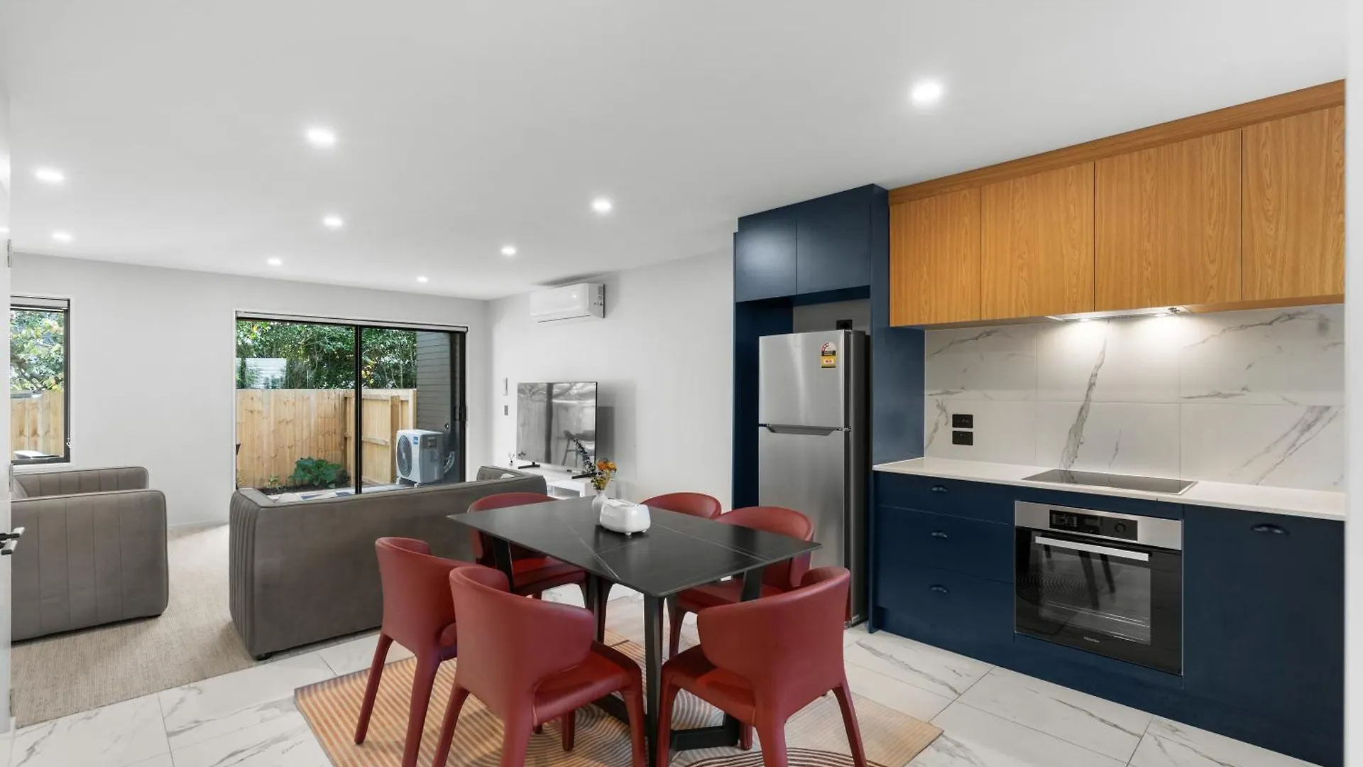 Feriehus Scholarly Stay 3Br3Ba Near Uc Christchurch