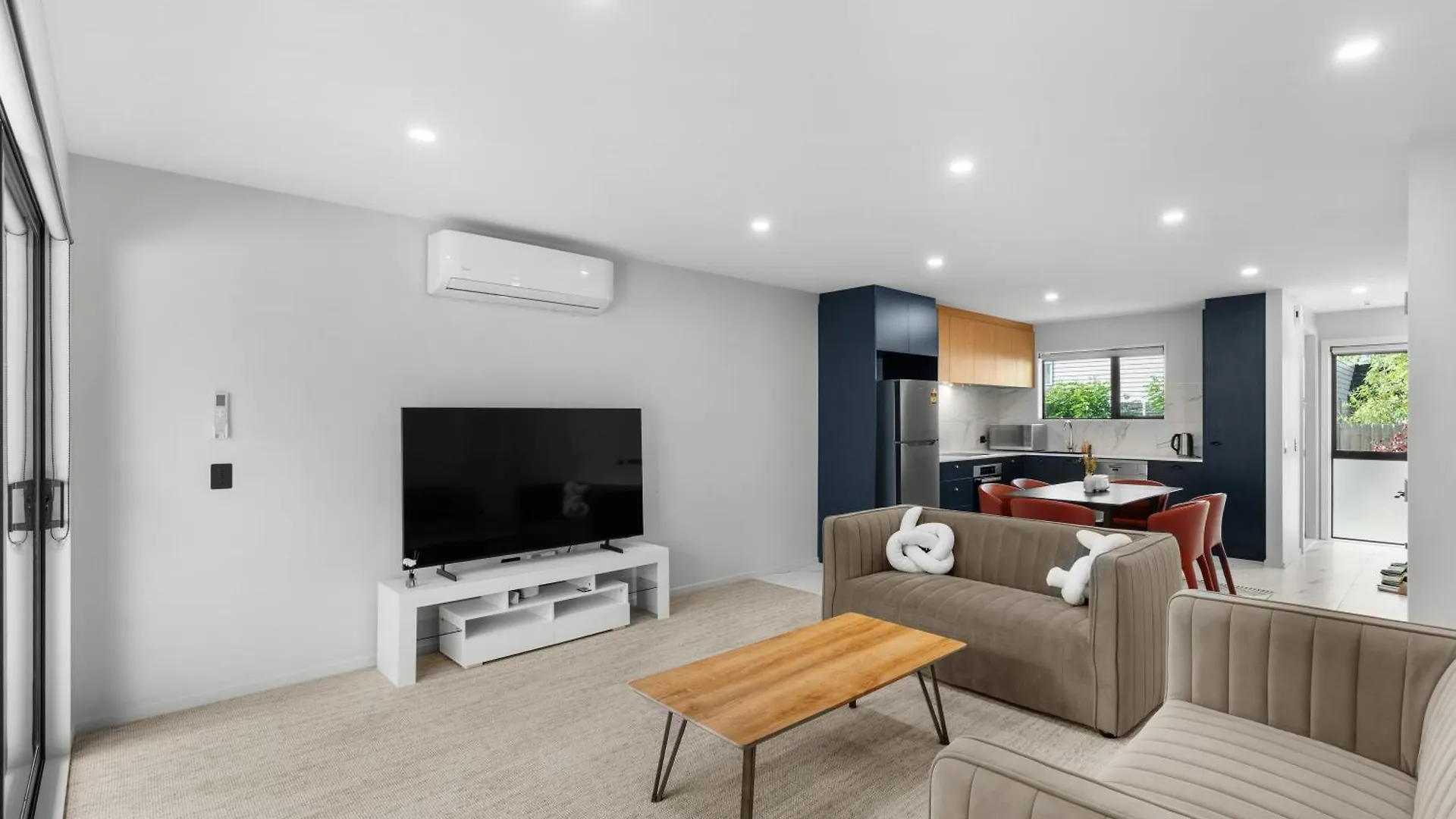Scholarly Stay 3Br3Ba Near Uc Christchurch