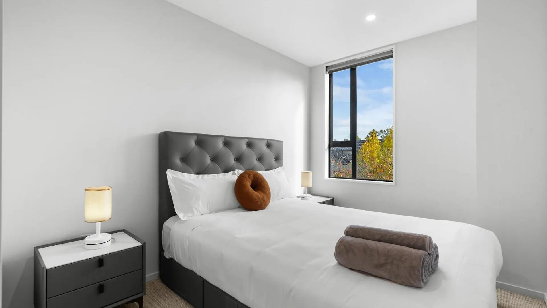 Feriehus Scholarly Stay 3Br3Ba Near Uc Christchurch New Zealand