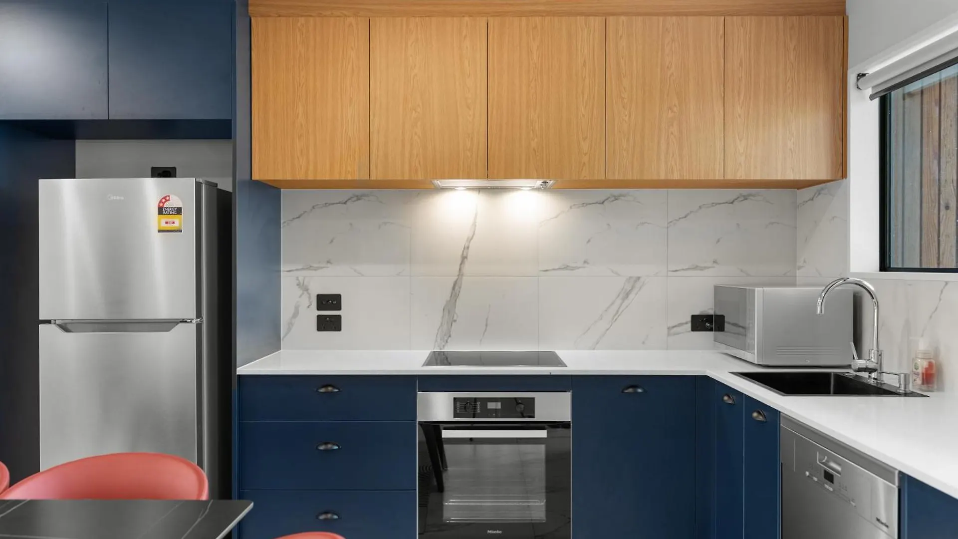 Feriehus Scholarly Stay 3Br3Ba Near Uc Christchurch