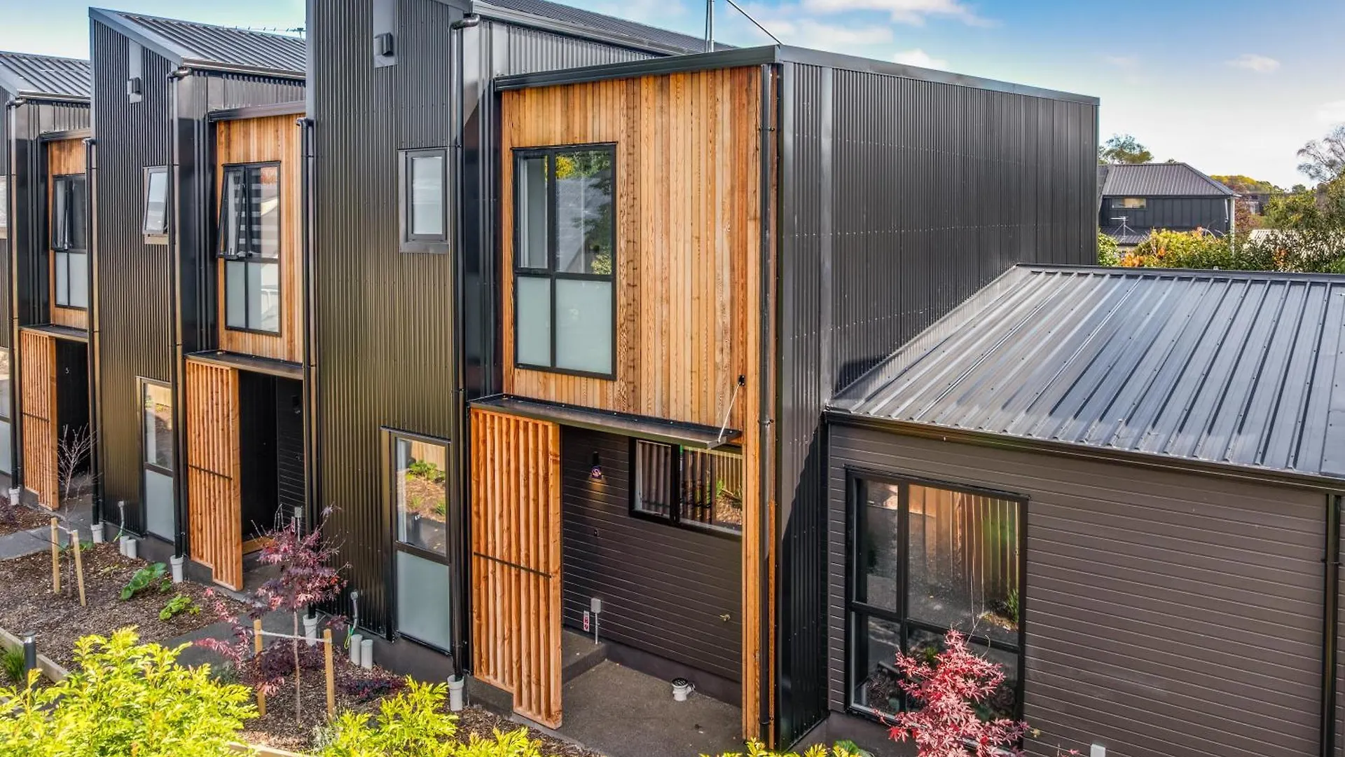 Scholarly Stay 3Br3Ba Near Uc Christchurch 0*,