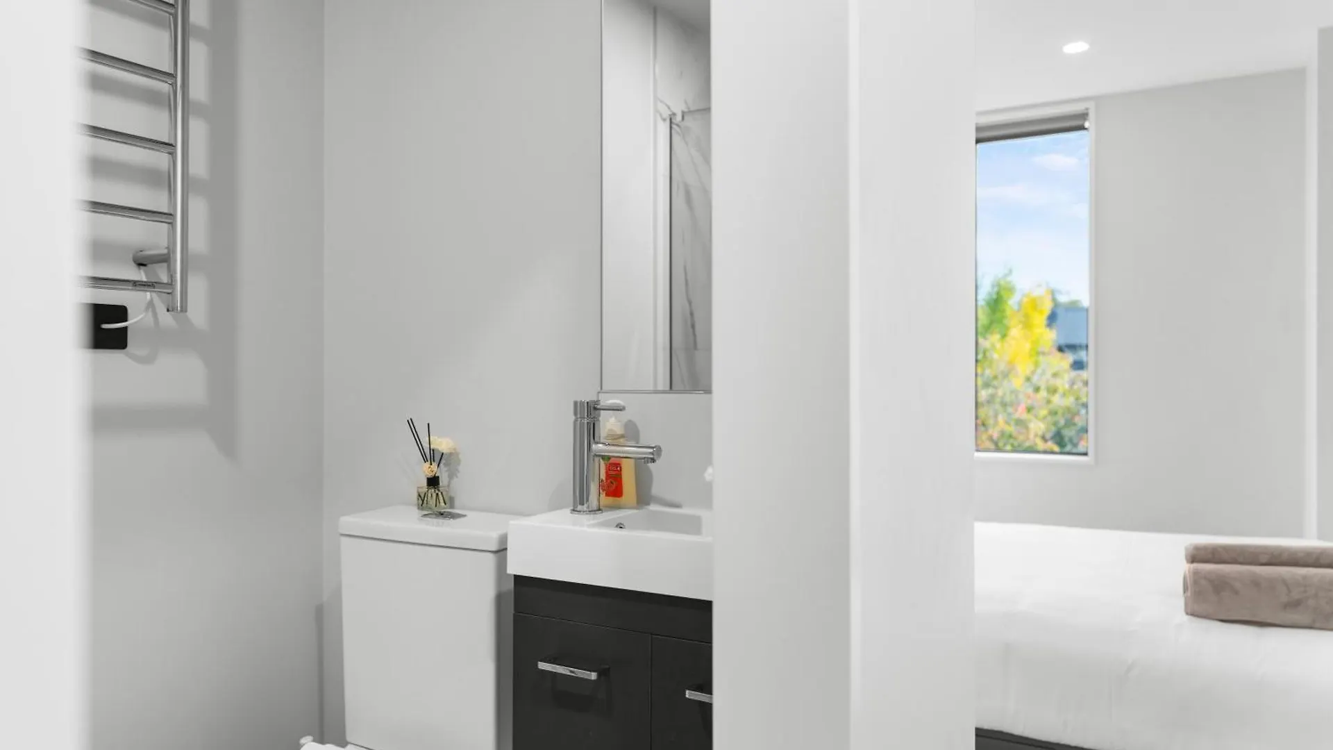 Scholarly Stay 3Br3Ba Near Uc Christchurch Ferienhaus